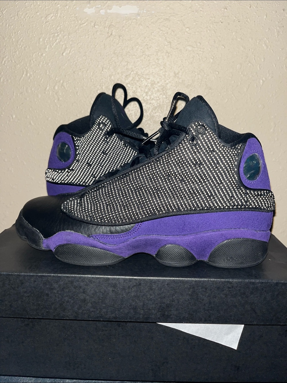 Jordan 13 retro (GS) sneakers